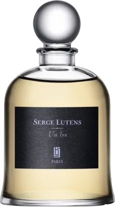 Serge Lutens アン・リス 75mL ボトル