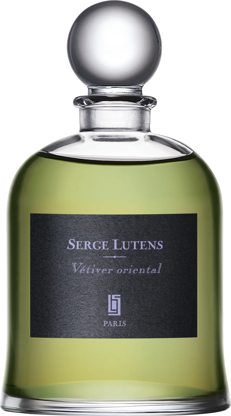 Serge Lutens ヴェティヴェル・オリアンタル 75mL ボトル