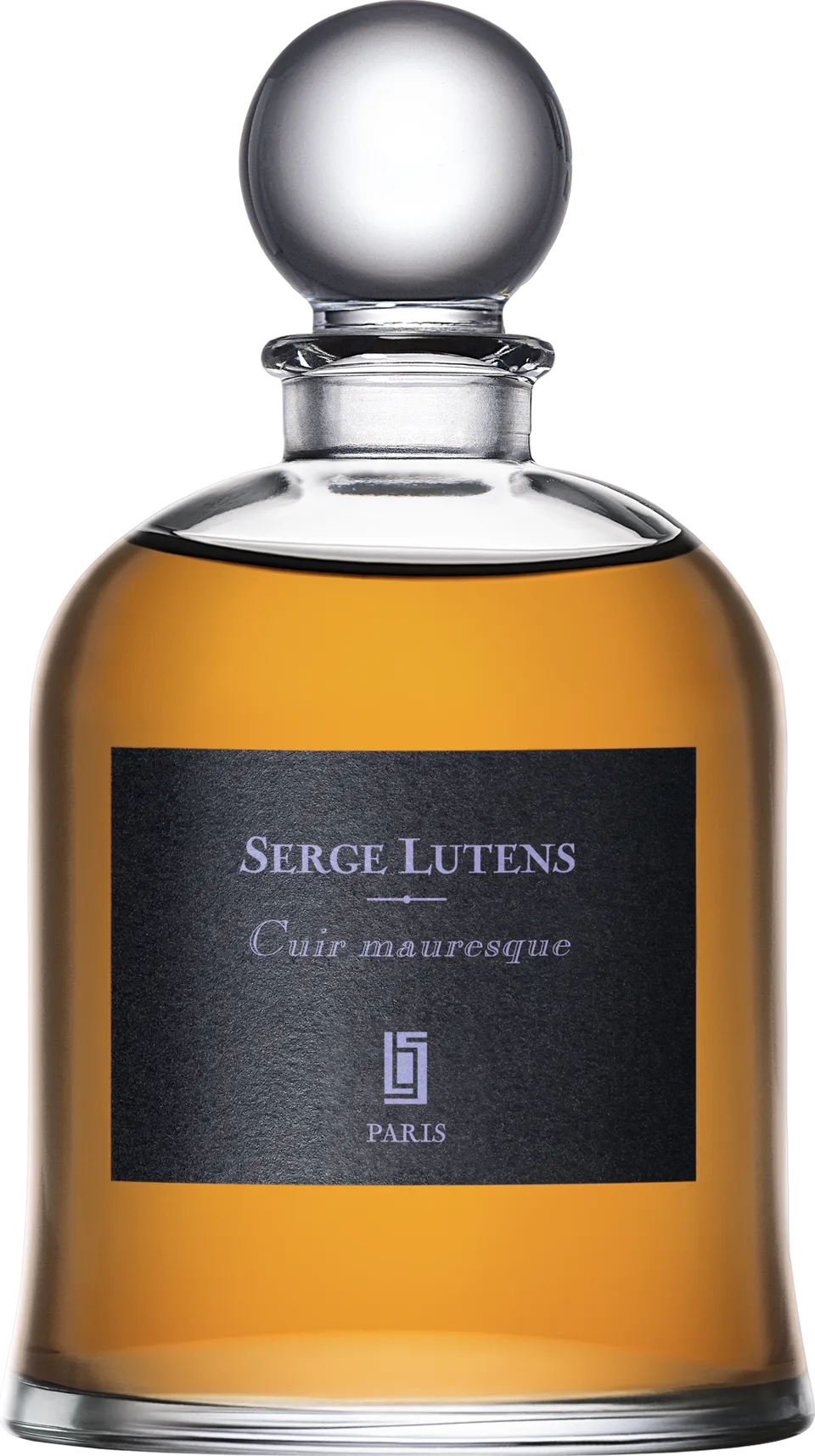 Serge Lutens キュイル・モーレスク 75mL ボトル