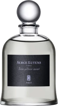 Serge Lutens イリス・シルバー・ミスト 75mL ボトル