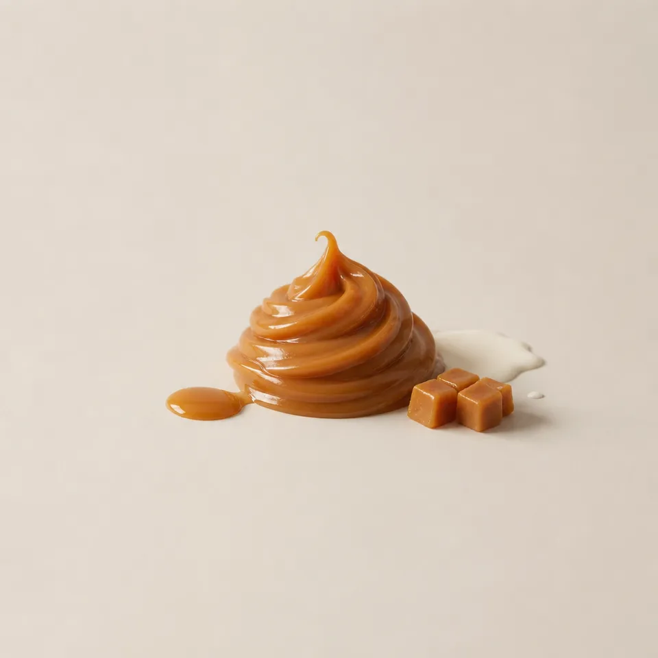 Dulce de leche