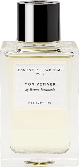 Essential Parfums モン・ベチバー 100mL ボトル