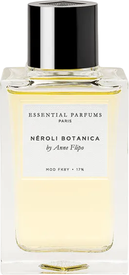 Essential Parfums ネロリ・ボタニカ 100mL ボトル
