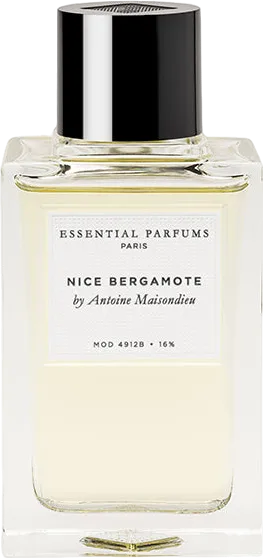 Essential Parfums ナイス・ベルガモット 100mL ボトル