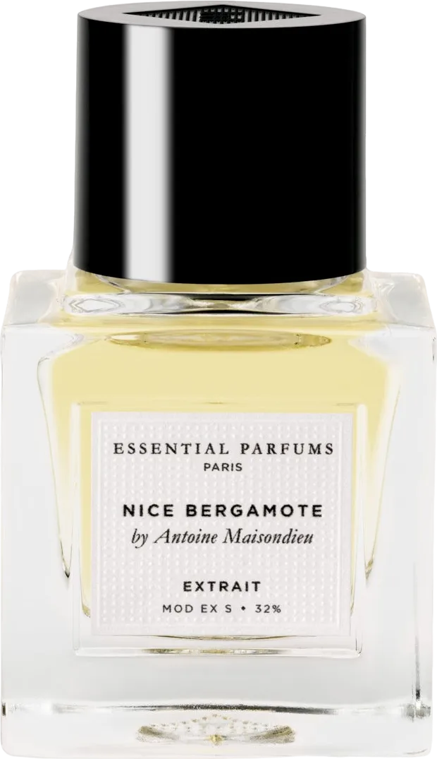 Essential Parfums ナイス・ベルガモット エクストレ 30mL ボトル