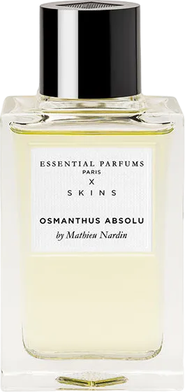 Essential Parfums オスマンサス・アブソリュ 100mL ボトル