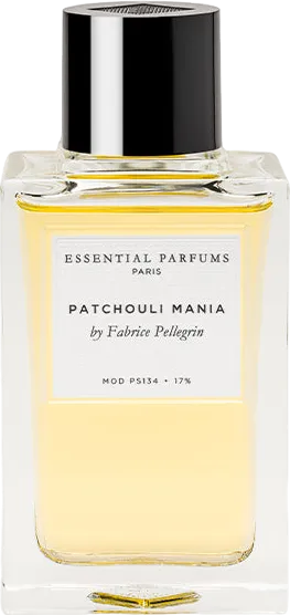 Essential Parfums パチョリ・マニア 100mL ボトル