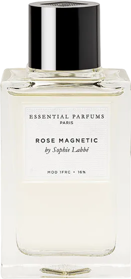 Essential Parfums ローズ・マグネティック 100mL ボトル