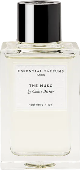 Essential Parfums ザ・ムスク 100mL ボトル