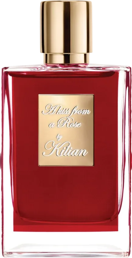 Kilian Paris ア・キス・フロム・ア・ローズ 50mL ボトル