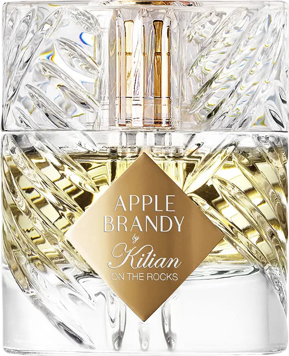 Kilian Paris アップル ブランデー オン ザ ロックス 50mL ボトル