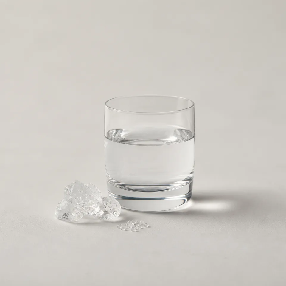 Vodka Accord
