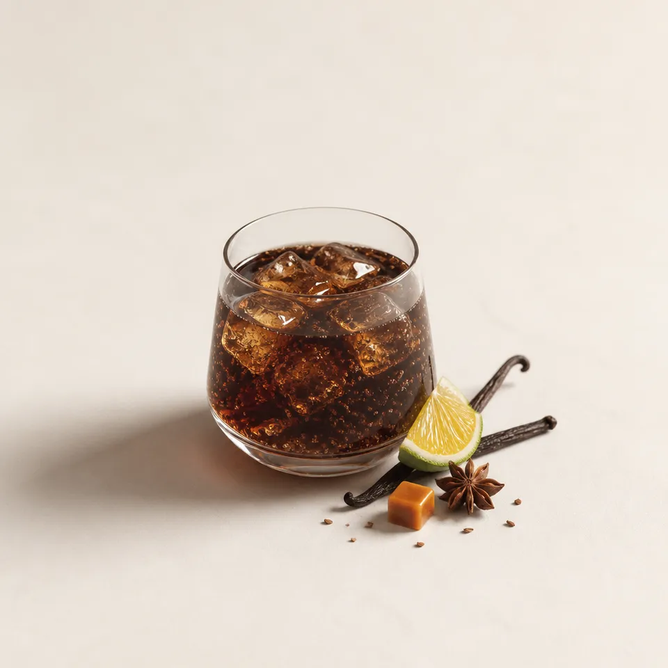 Cola Accord