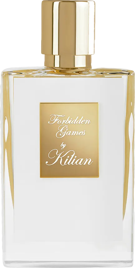 Kilian Paris フォービドゥン・ゲームズ 50mL ボトル