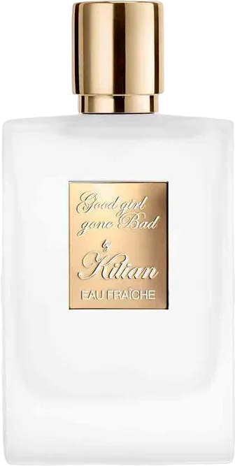 Kilian Paris グッド ガール ゴーン バッド バイ キリアン オー フレッシュ 50mL ボトル