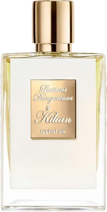 Kilian Paris リアゾン・ダンジェルーズ、ティピカル・ミー 50mL ボトル