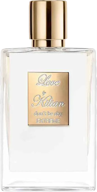 Kilian Paris ラブ、ドント・ビー・シャイ エクストリーム 50mL ボトル