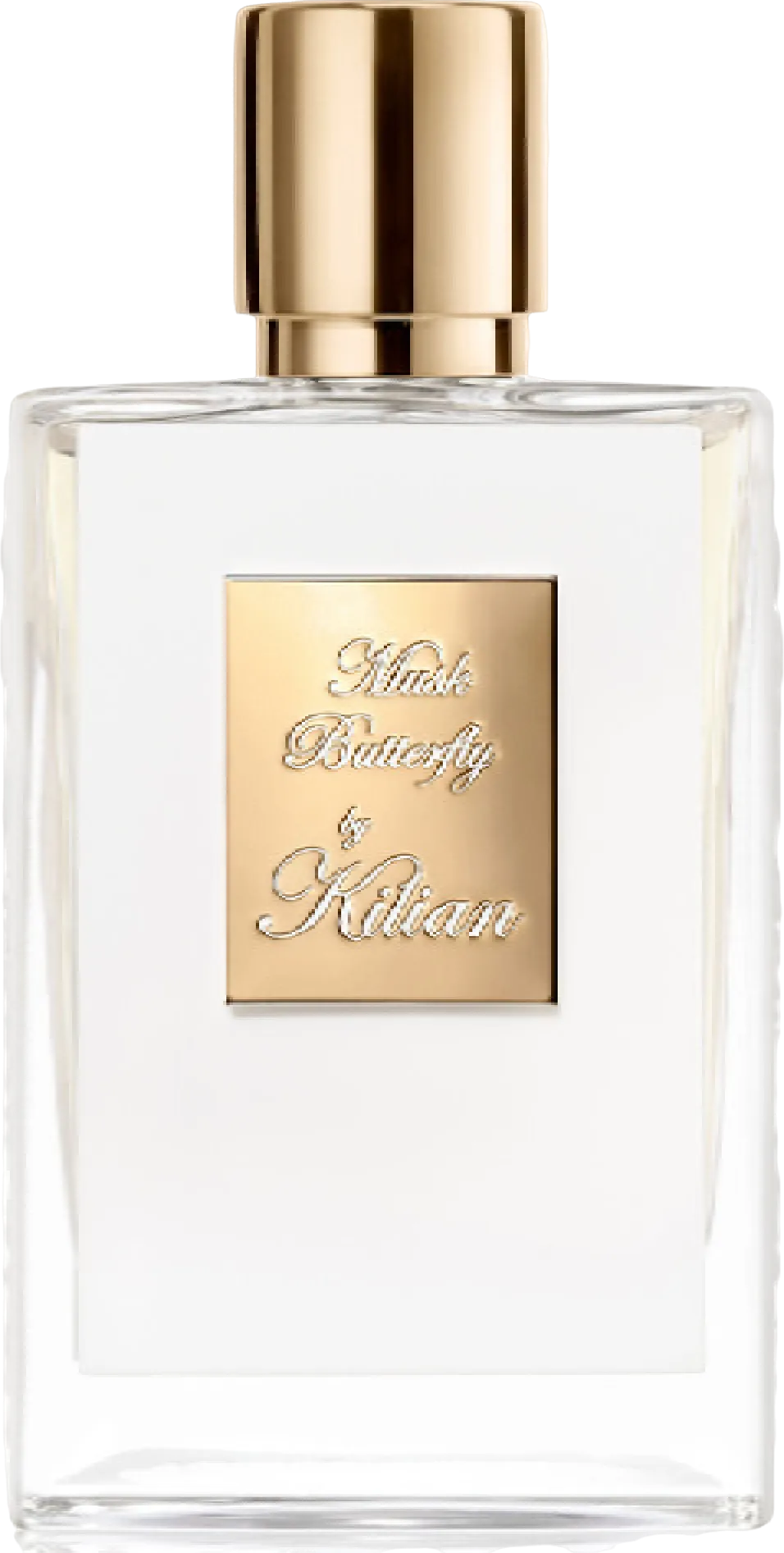 Kilian Paris ムスク バタフライ 50mL ボトル