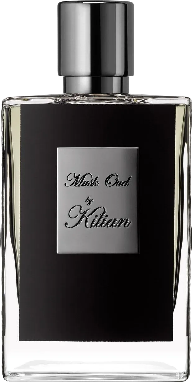 Kilian Paris ムスク・ウード 50mL ボトル