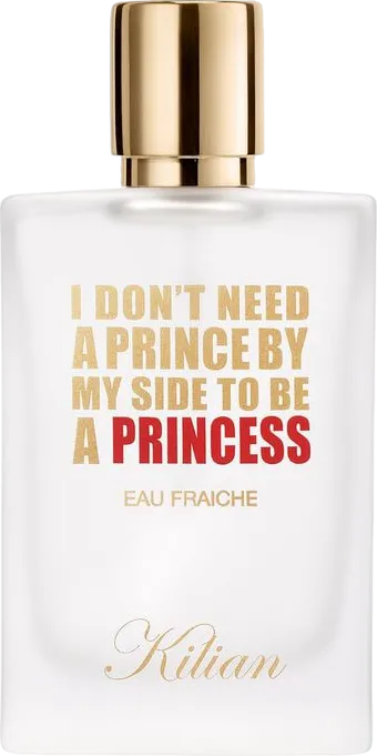 Kilian Paris プリンセス オー フレッシュ 50mL ボトル