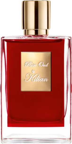 Kilian Paris ローズ ウード 50mL ボトル
