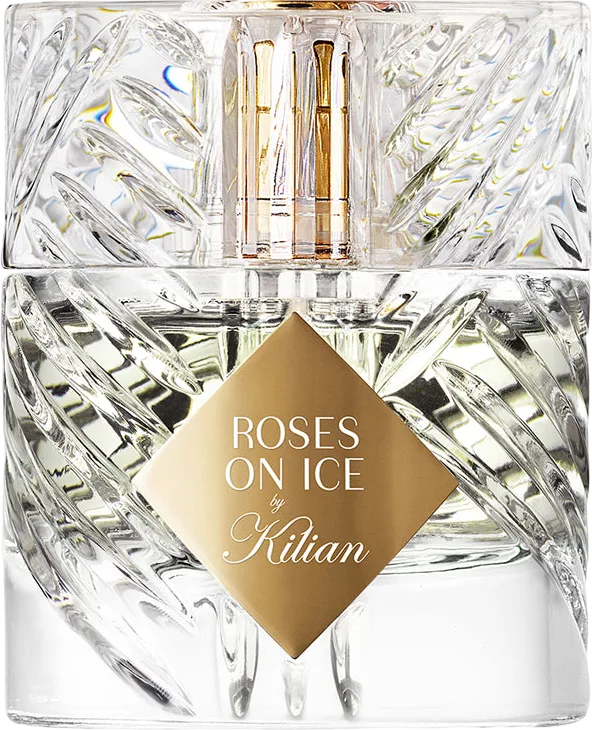 Kilian Paris ローズ・オン・アイス 50mL ボトル