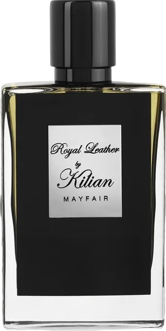 Kilian Paris ロイヤルレザー・メイフェア 50mL ボトル
