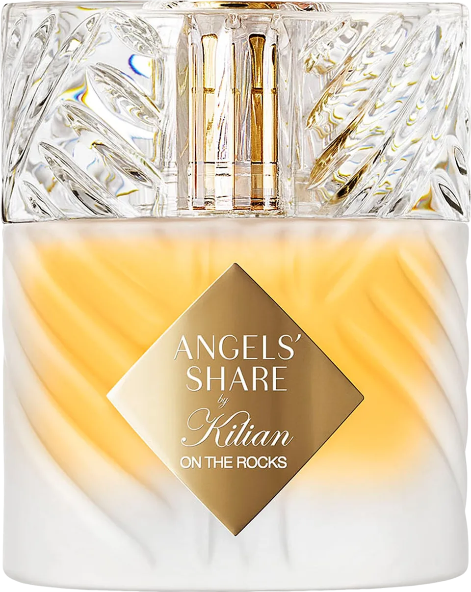 Kilian Paris エンジェルズ シェア オン ザ ロックス 50mL ボトル