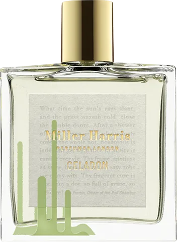 Miller Harris セラドン オードパルファム 100mL ボトル