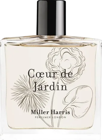 Miller Harris クール・ド・ジャルダン 50mL ボトル