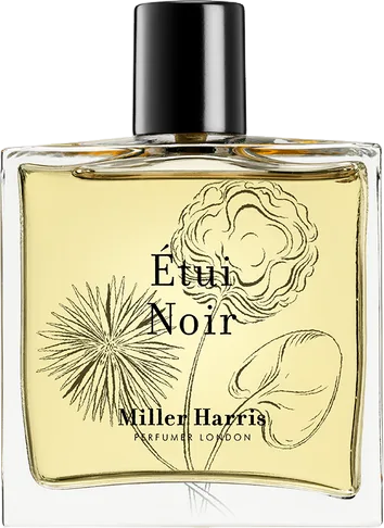 Miller Harris エチュイ ノワール 100mL ボトル