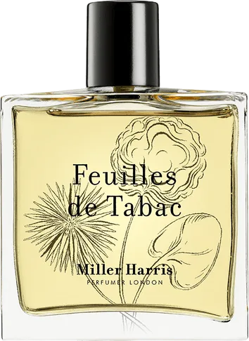 Miller Harris フィユ・ド・タバック 100mL ボトル