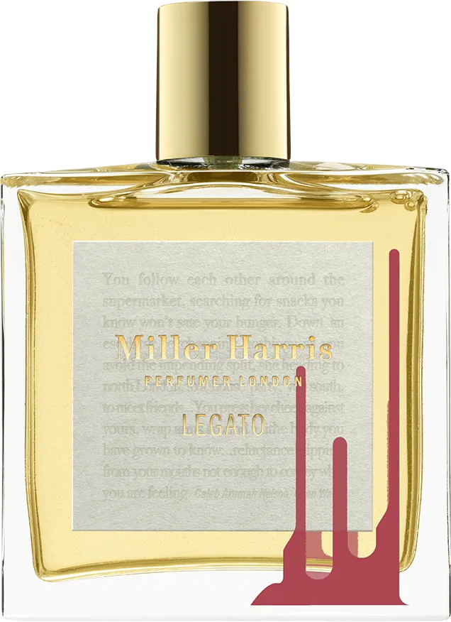 Miller Harris レガート 100mL ボトル