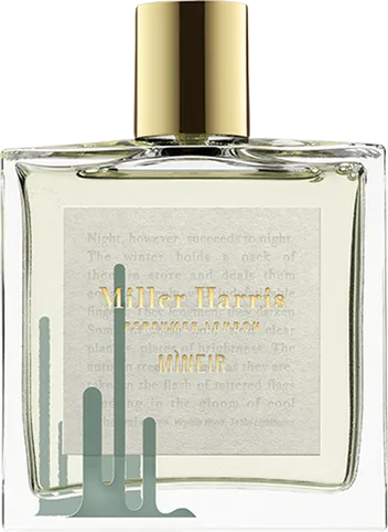 Miller Harris ミニア 100mL ボトル