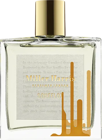 Miller Harris スフロ 100mL ボトル