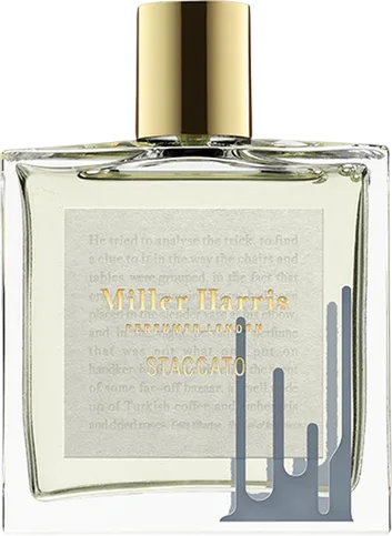 Miller Harris スタッカート 100mL ボトル