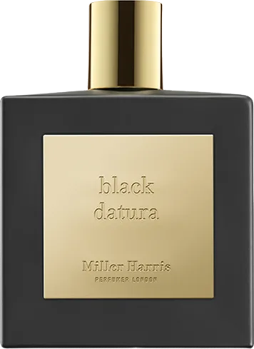 Miller Harris ブラック ダチュラ 100mL ボトル