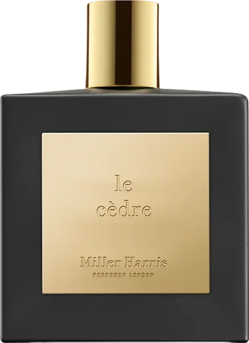 Miller Harris ル・セードル 100mL ボトル