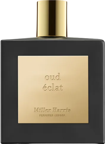 Miller Harris ウード・エクラ 100mL ボトル