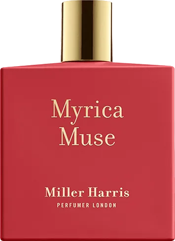 Miller Harris ミリカ ミューズ 100mL ボトル