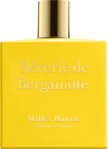 Miller Harris レヴェリー・ド・ベルガモット 100mL ボトル