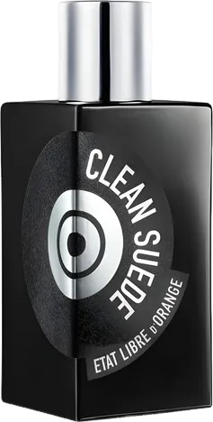 Etat Libre d'Orange クリーン スエード 100mL ボトル