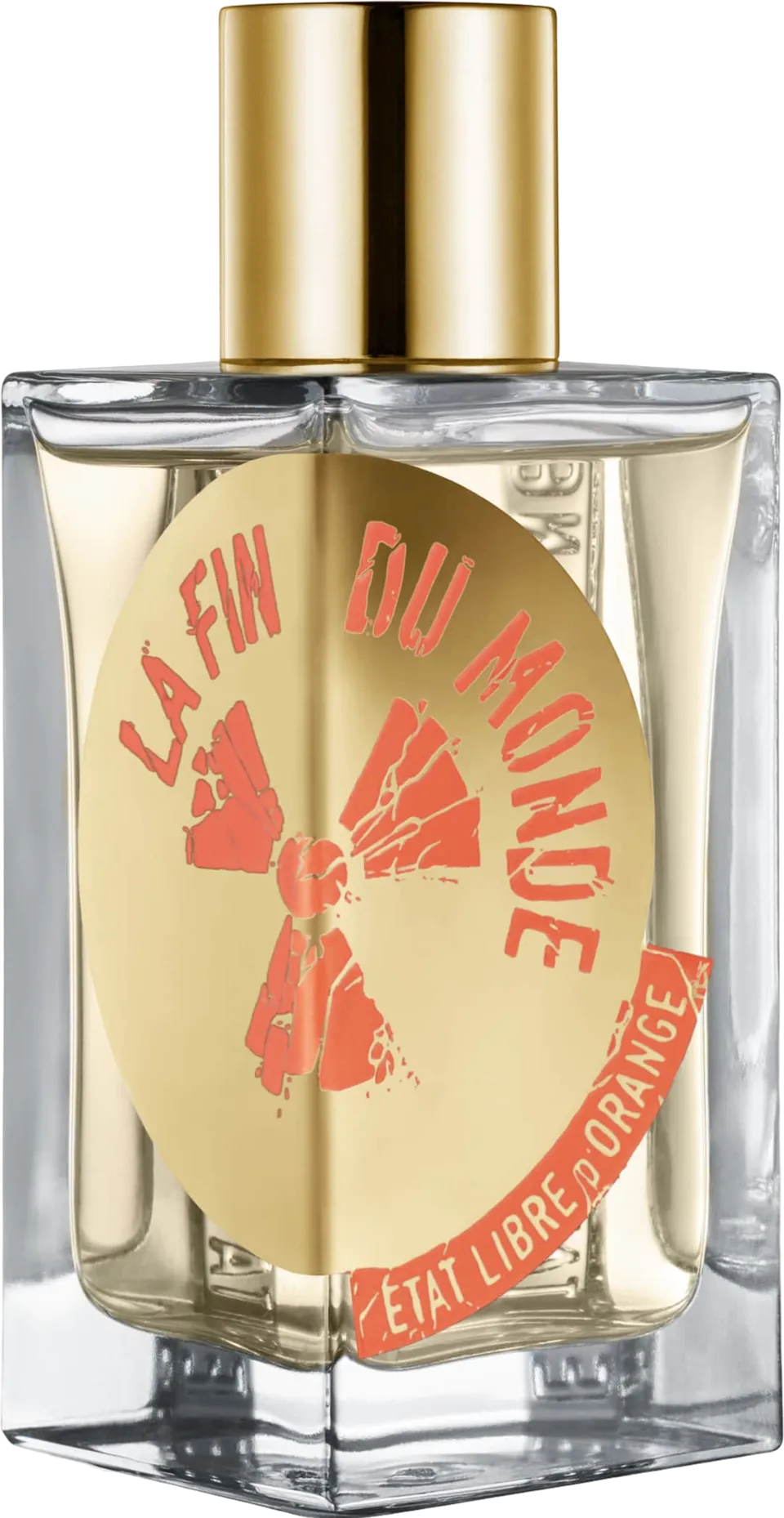 Etat Libre d'Orange ラ・ファン・デュ・モンド 100mL ボトル
