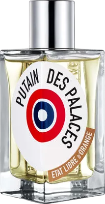 Etat Libre d'Orange ピュタン・デ・パラス 100mL ボトル