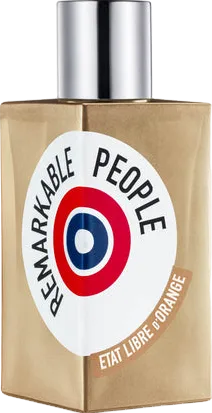 Etat Libre d'Orange リマーカブル・ピープル 100mL ボトル