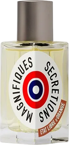 Etat Libre d'Orange セクレシオン・マニフィーク 50mL ボトル