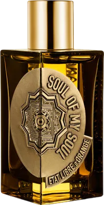 Etat Libre d'Orange ソウル・オブ・マイ・ソウル 100mL ボトル