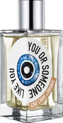 Etat Libre d'Orange ユー・オア・サムワン・ライク・ユー 100mL ボトル