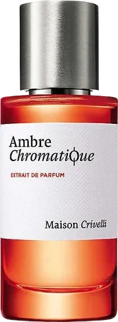 Maison Crivelli アンブル・クロマティック 100mL ボトル