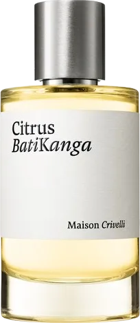 Maison Crivelli シトラス バティカンガ 100mL ボトル